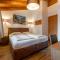 Tauern Suites Mitterwirt TOP 224 - Penthouse Maiskogel-view