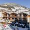 Tauern Suites Mitterwirt TOP 224 - Penthouse Maiskogel-view