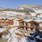 Tauern Suites Mitterwirt TOP 224 - Penthouse Maiskogel-view