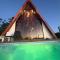 Sunset Lodge