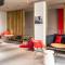 ibis Rennes Cesson