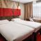 ibis Saint-Omer Centre