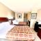 Rodeway Inn Jackson Northwest