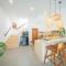 Modern and Quiet 2BR Villa in Seminyak Central with Private Pool