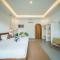 Modern and Quiet 2BR Villa in Seminyak Central with Private Pool