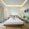 Modern and Quiet 2BR Villa in Seminyak Central with Private Pool