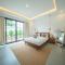 Modern and Quiet 2BR Villa in Seminyak Central with Private Pool