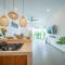 Modern and Quiet 2BR Villa in Seminyak Central with Private Pool