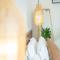Modern and Quiet 2BR Villa in Seminyak Central with Private Pool
