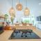 Modern and Quiet 2BR Villa in Seminyak Central with Private Pool