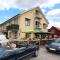 Orrefors hotell & restaurang - Nybro