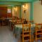 Hosteria Les Eclaireurs