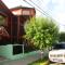 Hosteria Les Eclaireurs