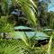 El Colibri Lodge
