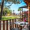 Sea Valley Lodge