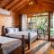 Sea Valley Lodge