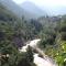 Maipo Shanti Lodge