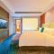 Royce Hotel Shenzhen
