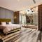 沐蘭精品旅館-台中館Mulan Boutique Hotel