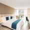 Hotel bh Bicentenario