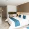 Hotel bh Bicentenario Hotel bh Bicentenario