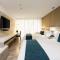 Hotel bh Bicentenario