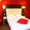 Brit Hotel Rouen Nord Mont Saint Aignan