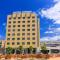 Hotel Roman by Dumbrava Business Resort - 罗曼