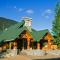 Manning Park Resort