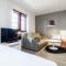 Novotel Suites Perpignan Centre - Grandes Suites & Confort Centre-Ville