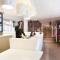 Novotel Suites Perpignan Centre - Grandes Suites & Confort Centre-Ville