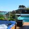 Le Chalet Waiheke Apartments