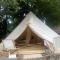 Hillside Bio Glamping