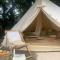 Hillside Bio Glamping