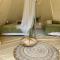 Hillside Bio Glamping