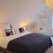 Seeloft mit Balkon, Seeblick, 300m zum See