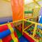 Marmaros Apart-Hotel & Spa - 布克维
