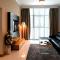 Al Olaya Suites Hotel