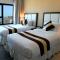 Al Olaya Suites Hotel