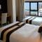 Al Olaya Suites Hotel