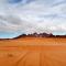 Mountain Magic Camp Wadi Rum