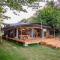 Ashuma Retreat