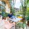 Hotel Harmonia by Dukley