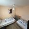 Exclusiv Apartment 3 Zi Waschmaschine