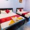 Aryas Residency- Near Isha Foundation Coimbatore & Adiyogi statue