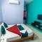 Aryas Residency- Near Isha Foundation Coimbatore & Adiyogi statue