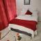 Lytton Cresent B&B