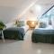 Eleonor Accommodation exclusive house