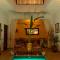 Riad dei colori