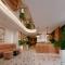 Moenia Boutique Hotel